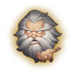 Zilean emote